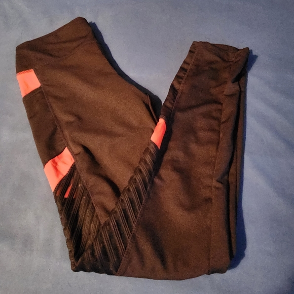 LIDA Collection Active wear Leggings - Picture 8 of 12